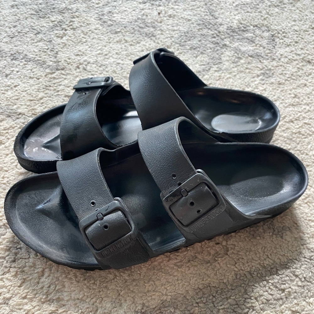 Birkenstock Arizona Essentials EVA Slide Sandal - Women's